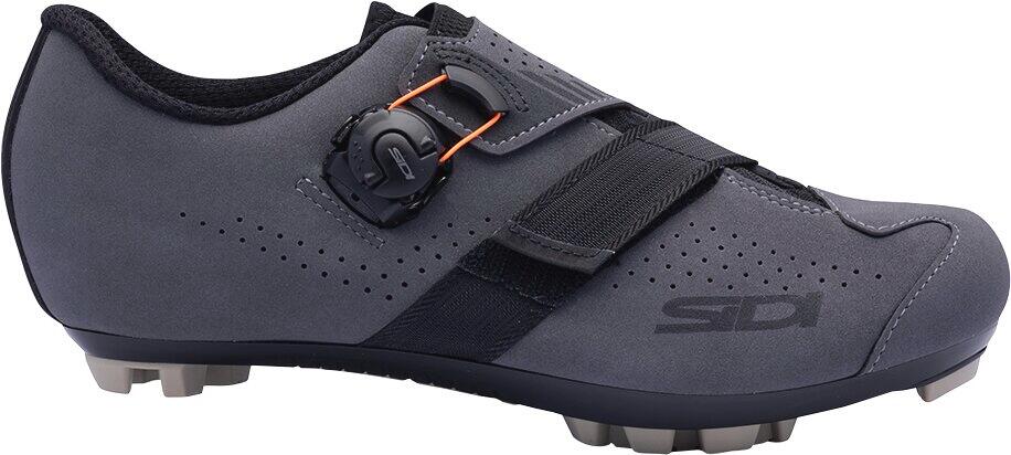 Buty AERTIS ciemnoszare