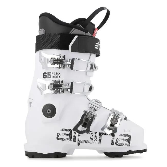 Buty narciarskie ALPINA Eris 65, Biały, Damskie