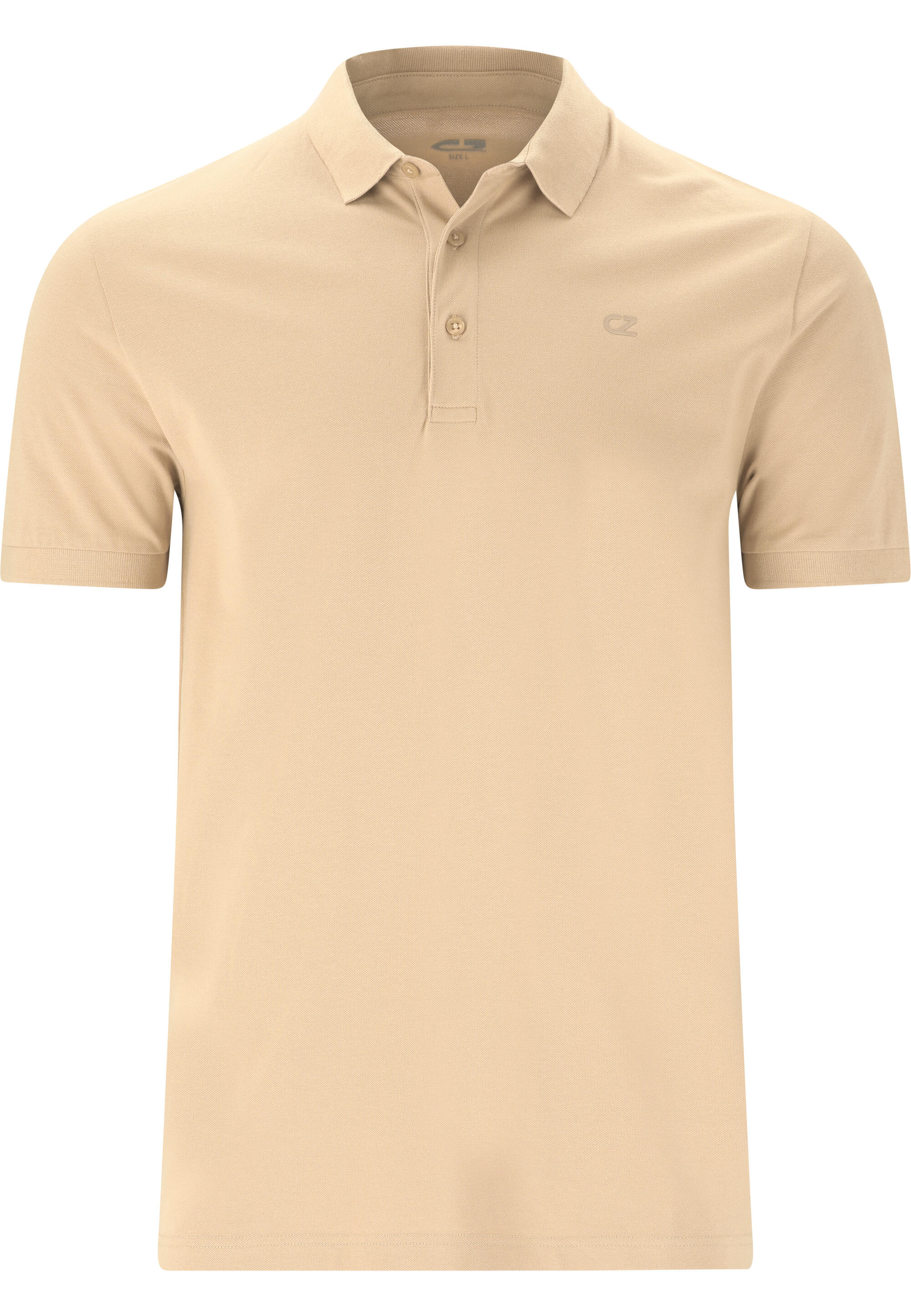 Polo Cruz Harrold