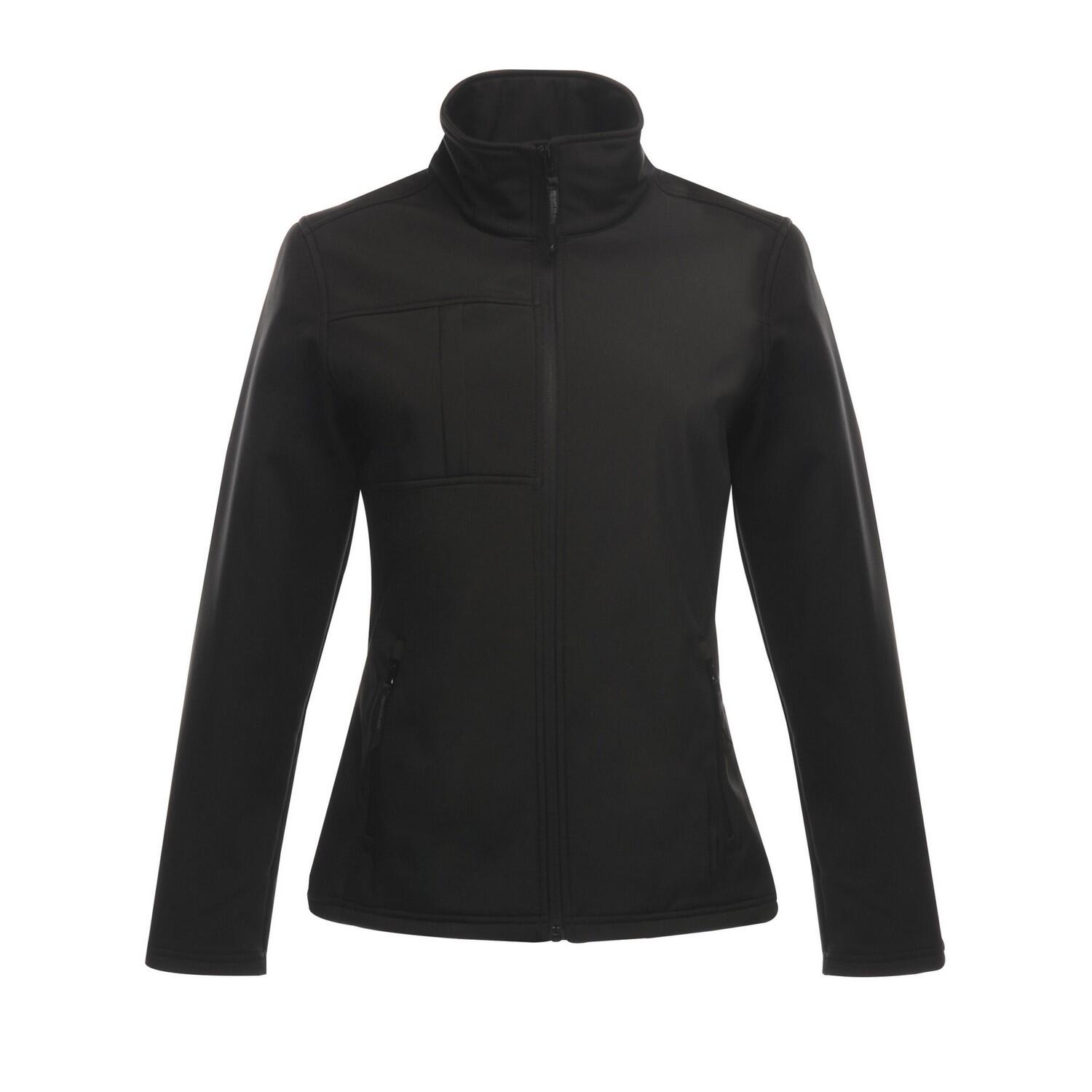 Kurtka Damska Octagon II Soft Shell