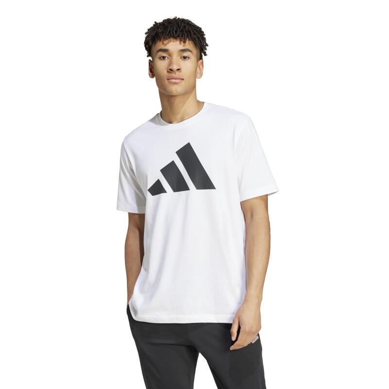 Koszulka męska adidas PWR 3 Graphic Tee