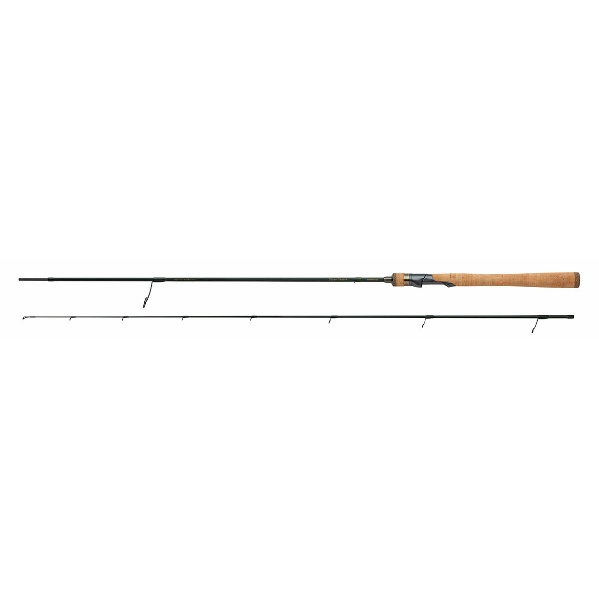 Wędka spinningowa Shimano Native
