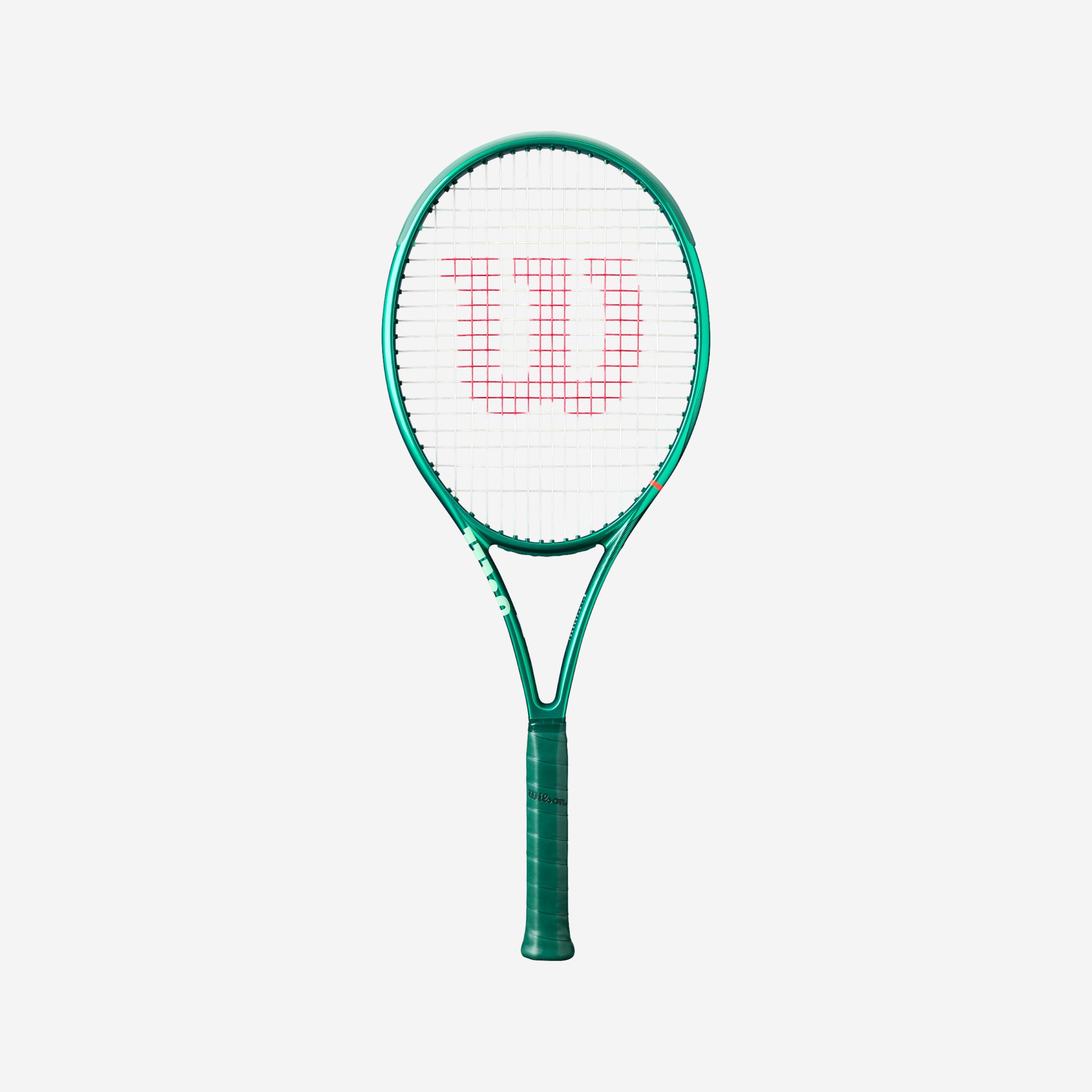 Rakieta tenisowa Wilson Blade 100L V10 285g bez naciągu