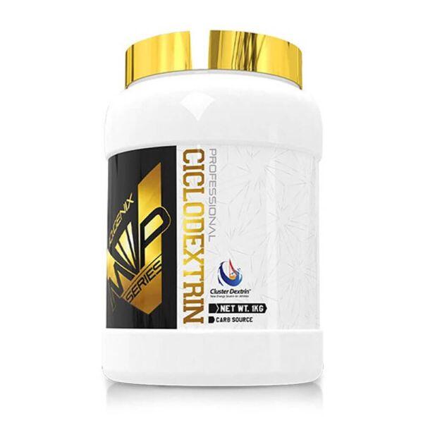 Cyklodekstryna - 1 kg neutralna IO.Genix