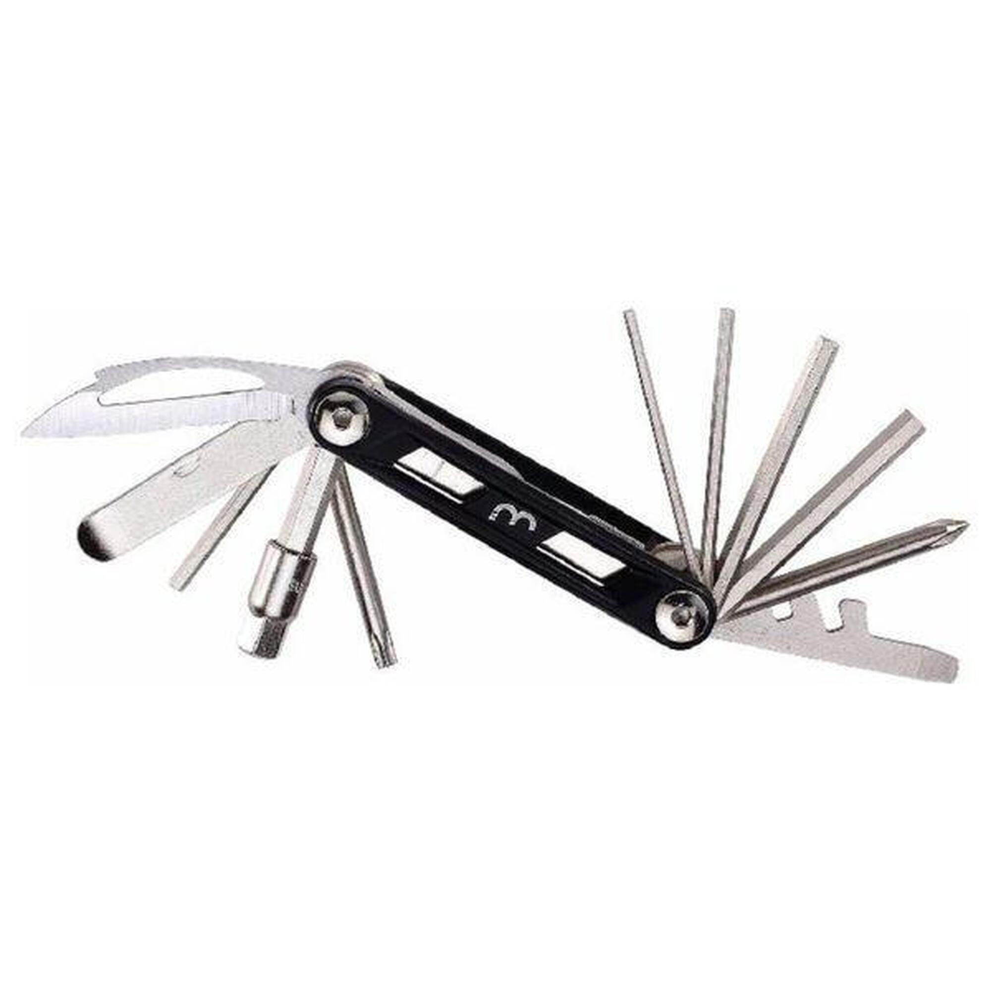 Multitool BBB MaxiFold Multitool BBB MaxiFold M