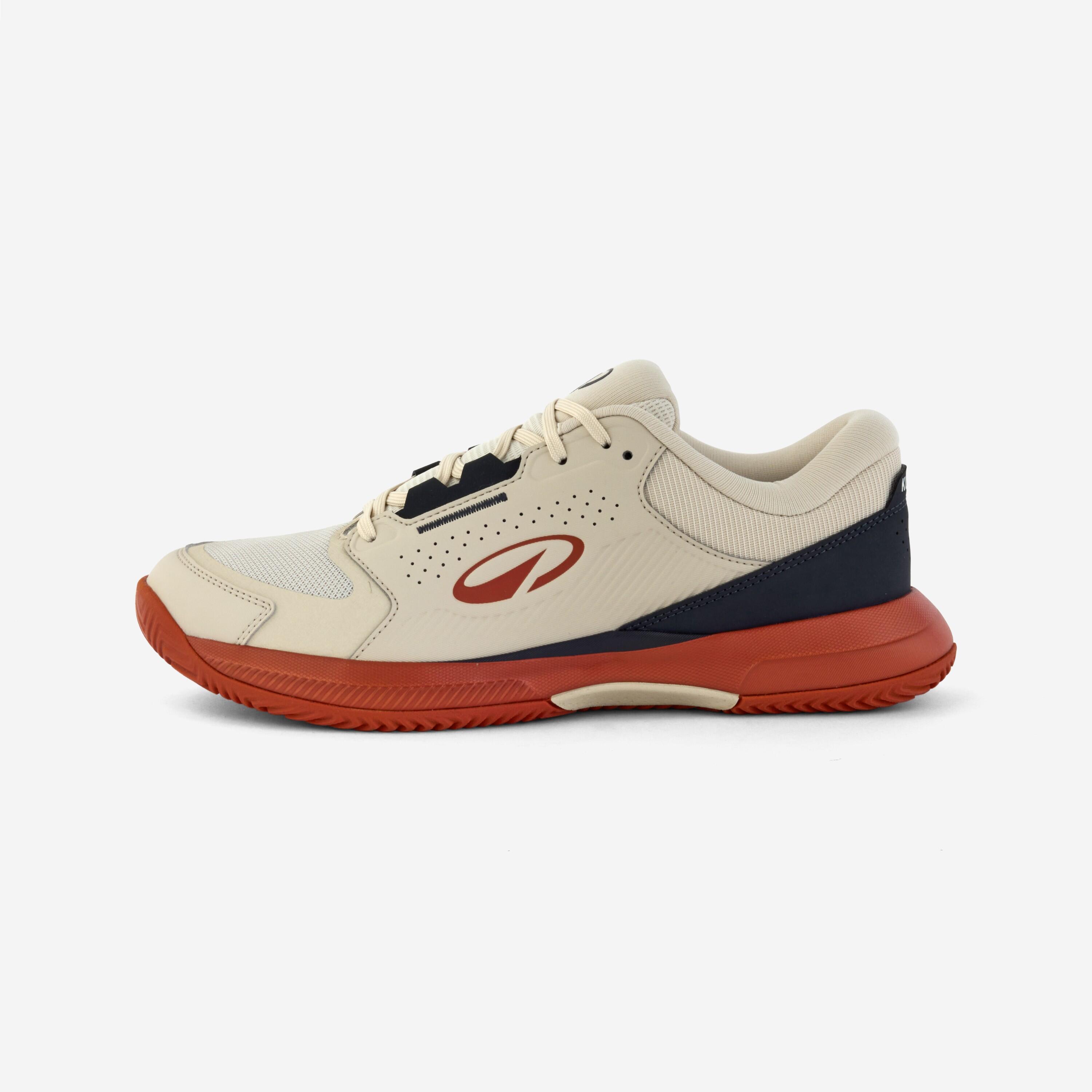 Buty tenisowe Kuikma Comfort na mączkę ceglaną