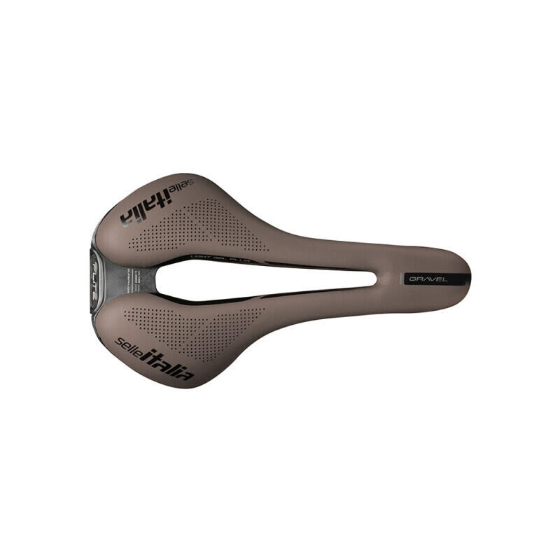Siodło Selle Italia FLITE Boost Gravel TI 316 Superflow L3