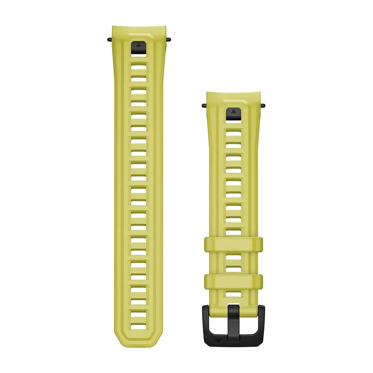 Silikonowy pasek do zegarka Garmin Instinct® E 45mm