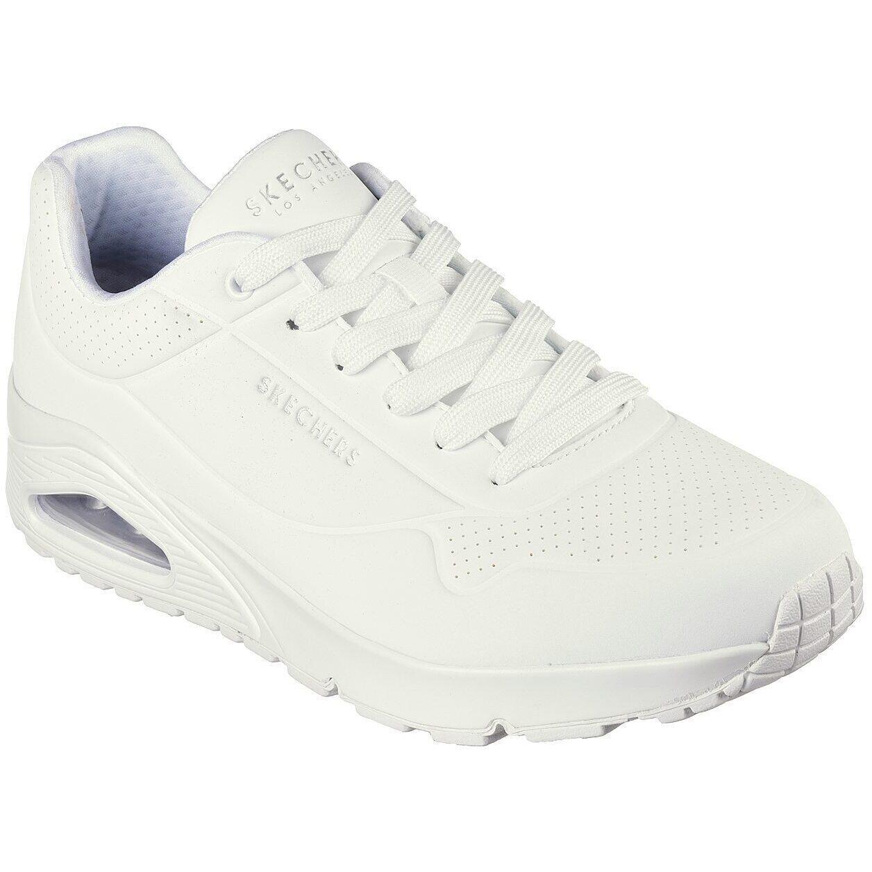 Buty sportowe męskie Skechers Uno Stand On Air