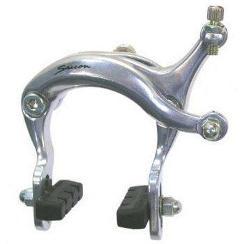 VWP Knijprem do New Sencro aluminium srebrny