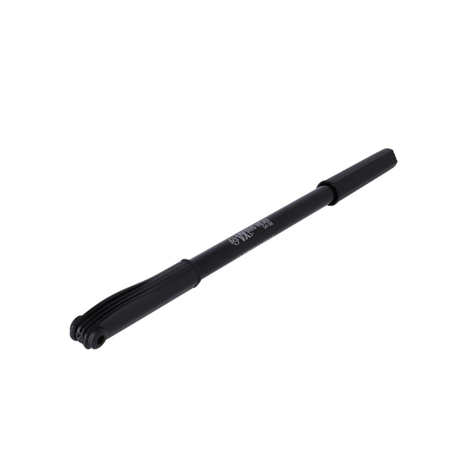 Manometr Zaworu Airspy Tl 74Mm Czarny