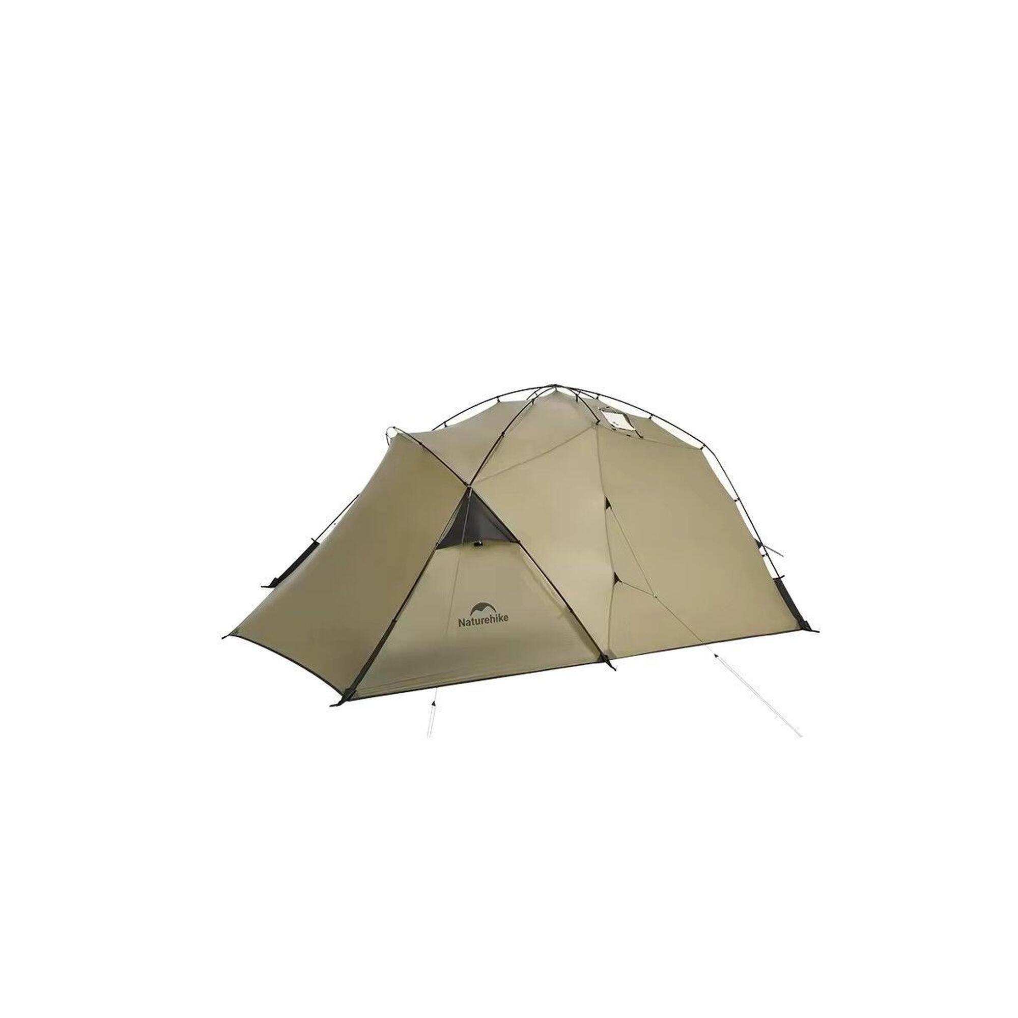 Namiot turystyczny Shandi Solo 15D CNK2450WS029 1os.