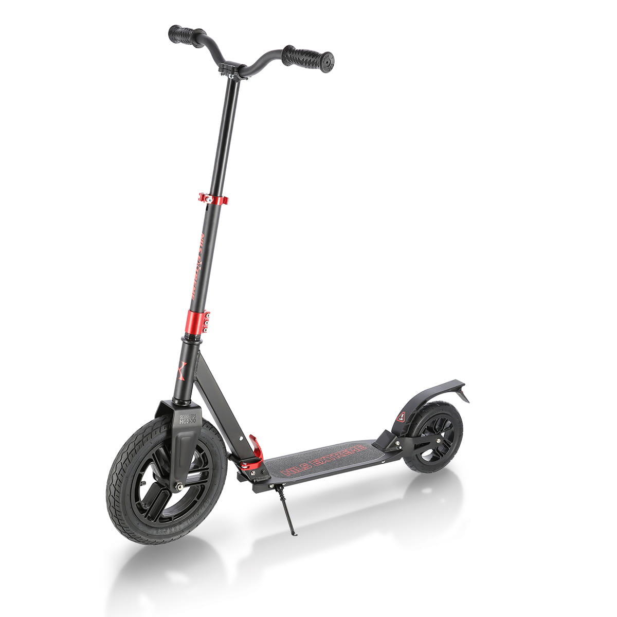 Hulajnoga z pompowanymi kołami Nils Extreme HC300