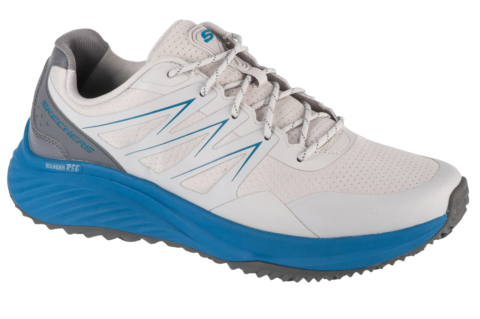Buty sportowe Sneakersy męskie, Bounder RSE - Zoner
