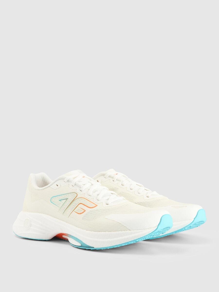 Buty do biegania Speed Runner męskie 4F 4FRSS25FSPOM154
