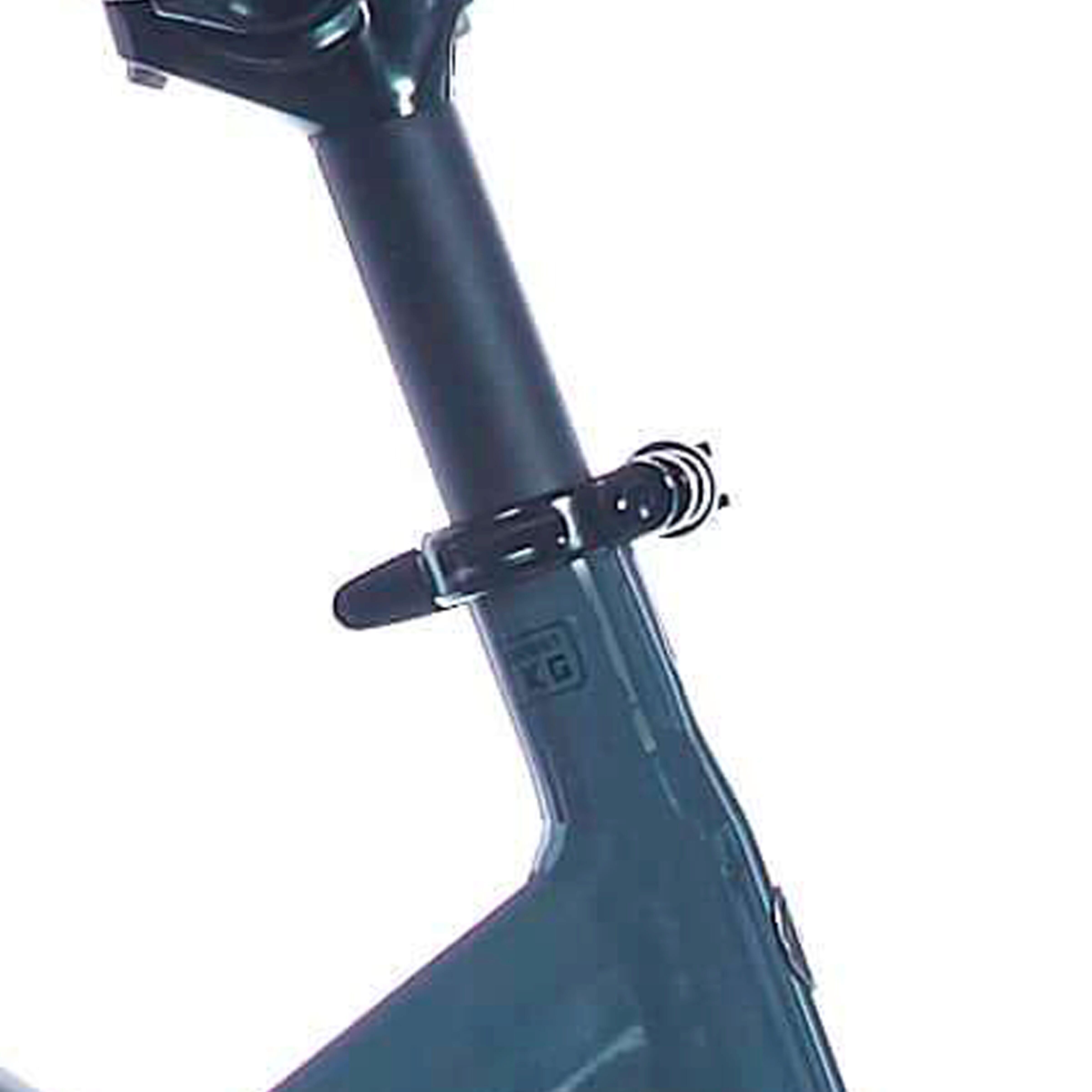 Cortina obejma sztycy 32 mm z szybkozłączką i śrubą antykradzieżową