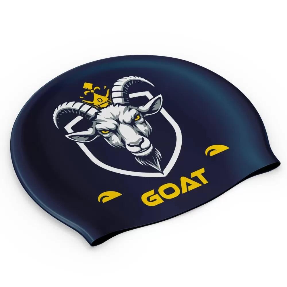 Czepek silikonowy Turbo Goat