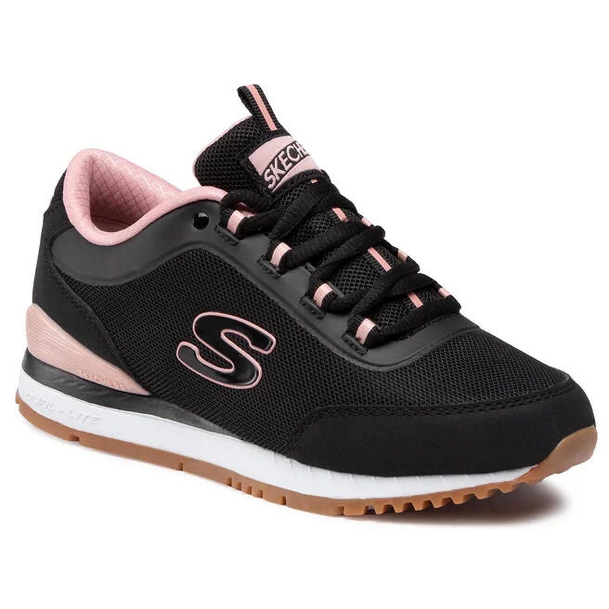 Buty na co dzień damskie SKECHERS CASUAL
