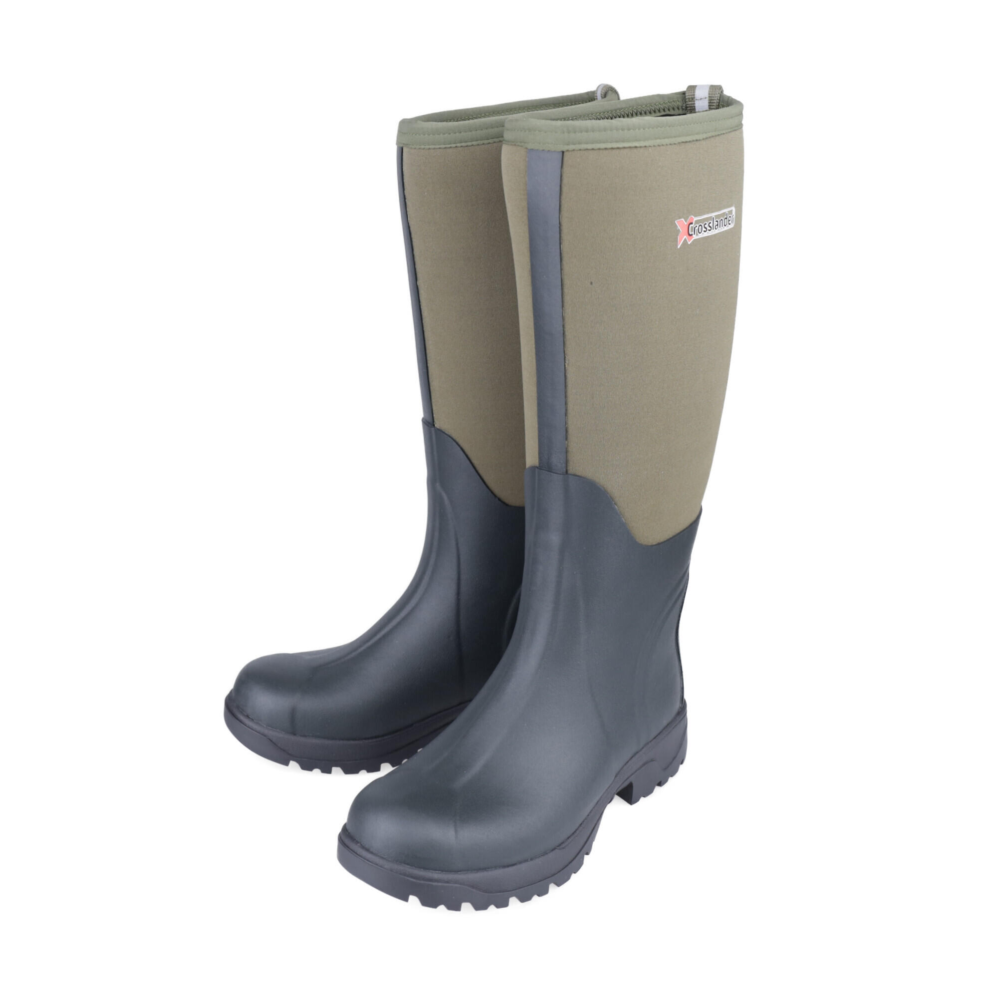 Stabilne buty Crosslander Dolomiti 8.5
