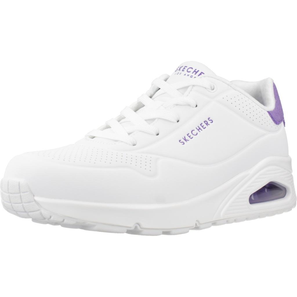 Buty do chodzenia damskie Skechers 177092WMNT