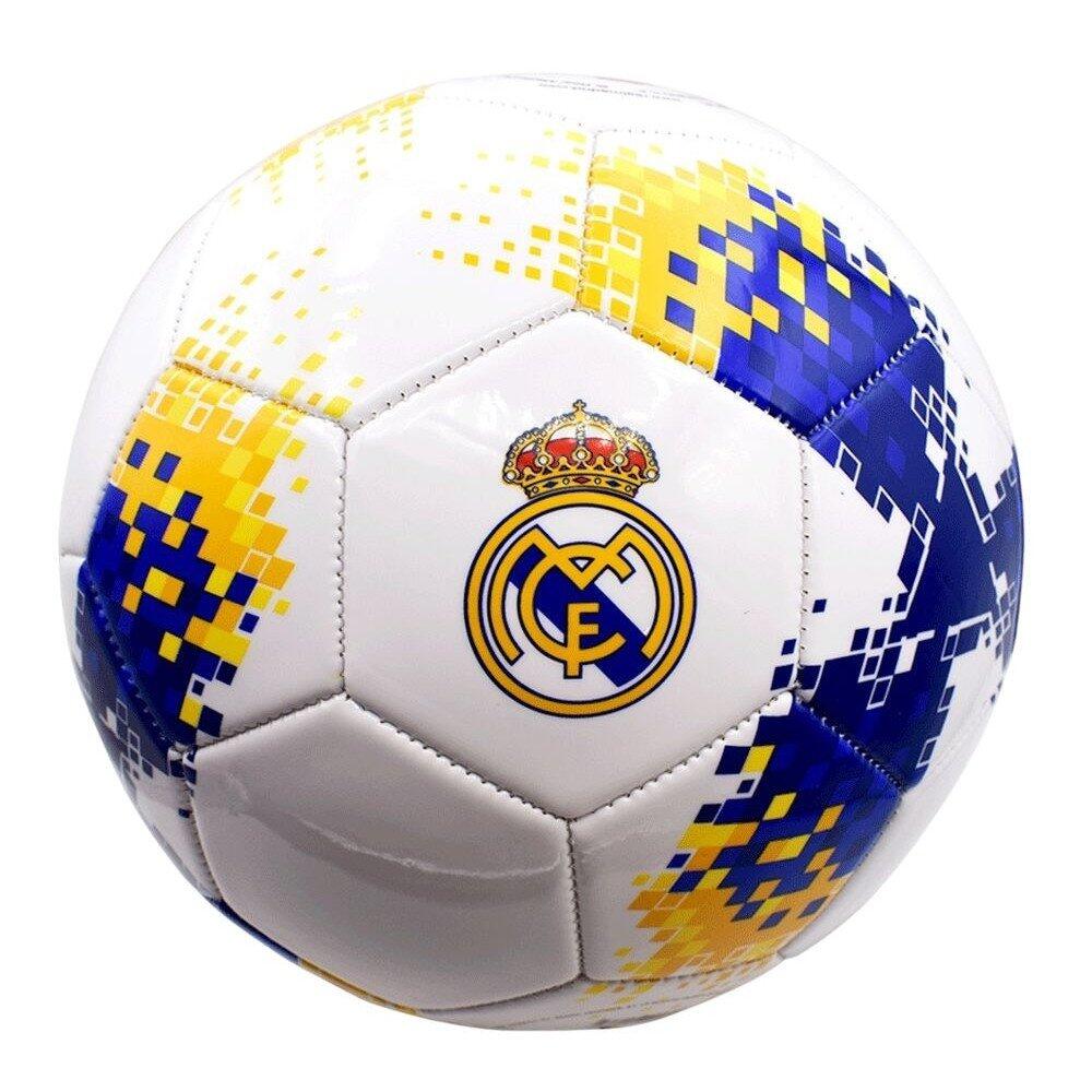 Piłka do piłki nożnej Real Madryt ball 60TH