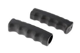 Para Klamek #410 Model Batavus 110 Mm - Czarna