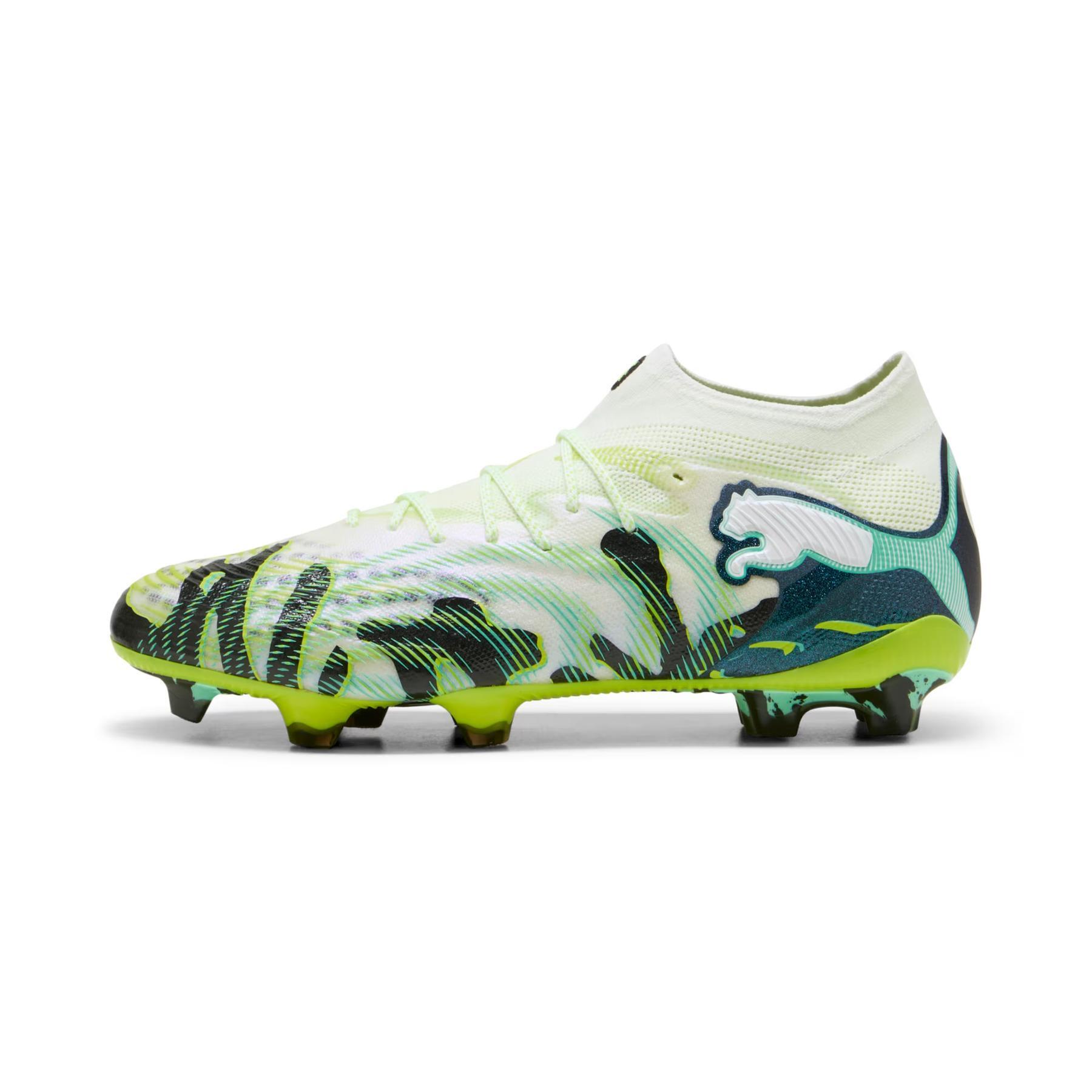Buty piłkarskie Puma Future 9 Ultimate FG