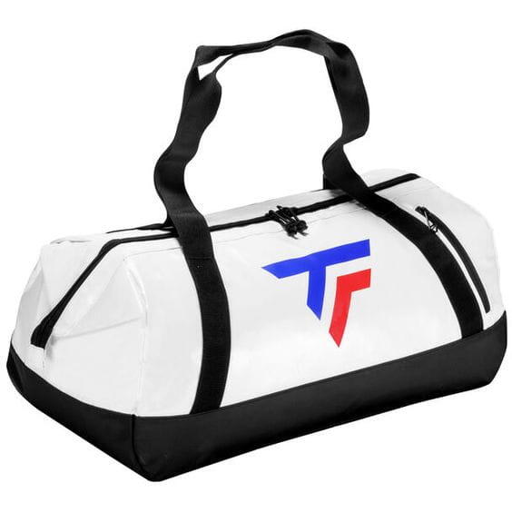 Torba tenisowa Tecnifibre Tour Endurance Duffel white