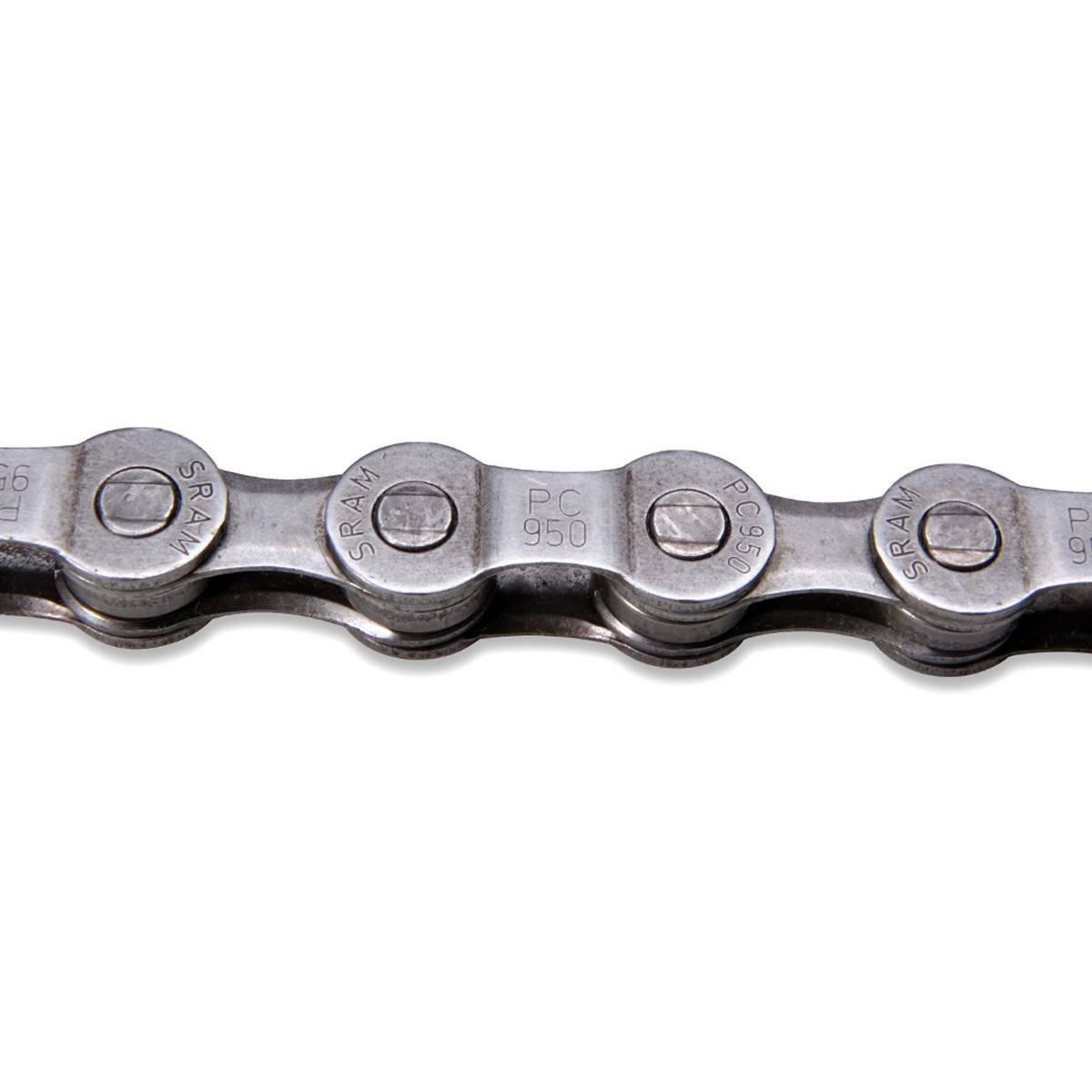 Łańcuch Sram PC951 114Links PowerLock 9V (x25)