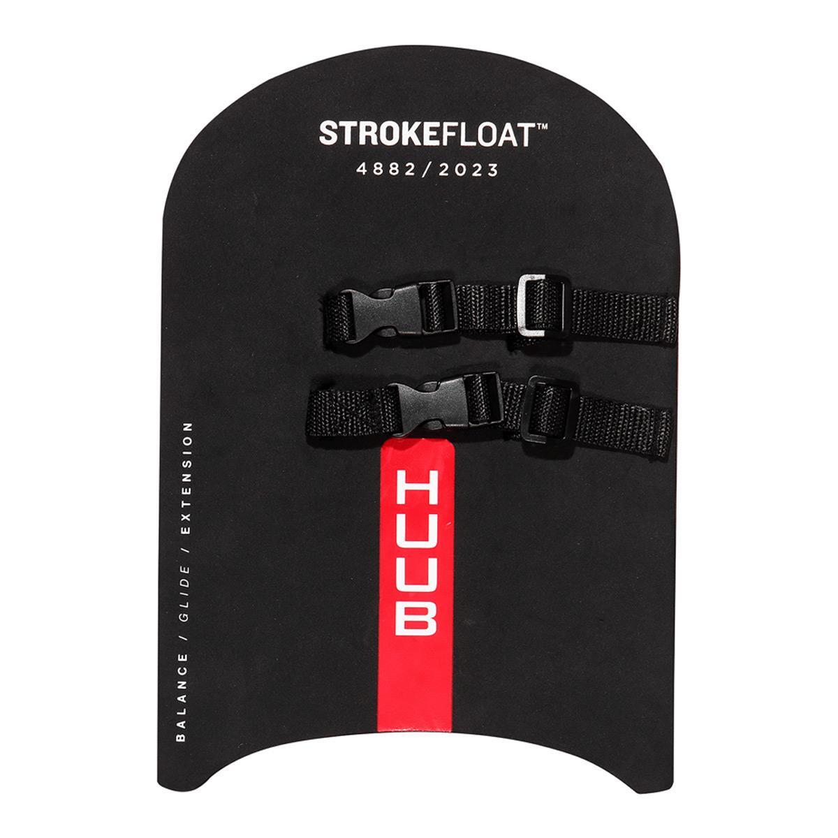 Deska do pływania HUUB Strokefloat