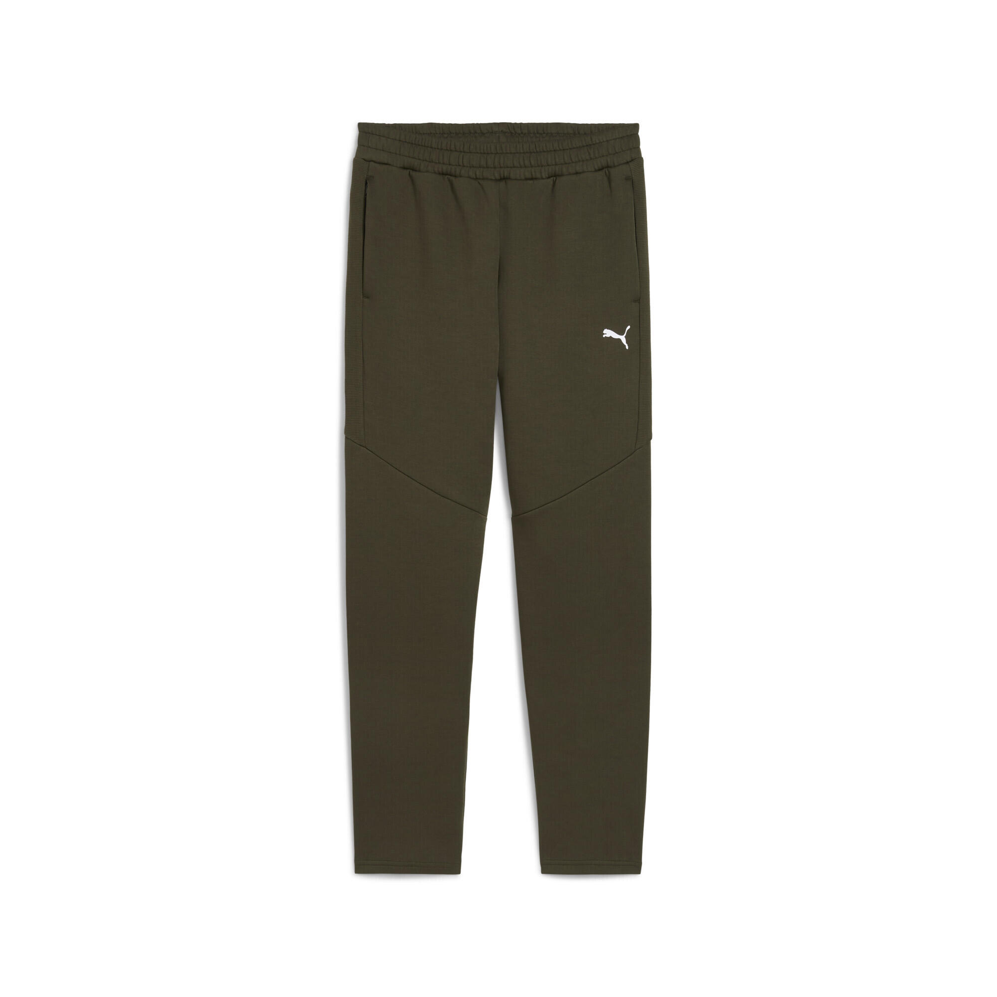 Męskie spodnie Evostripe PUMA