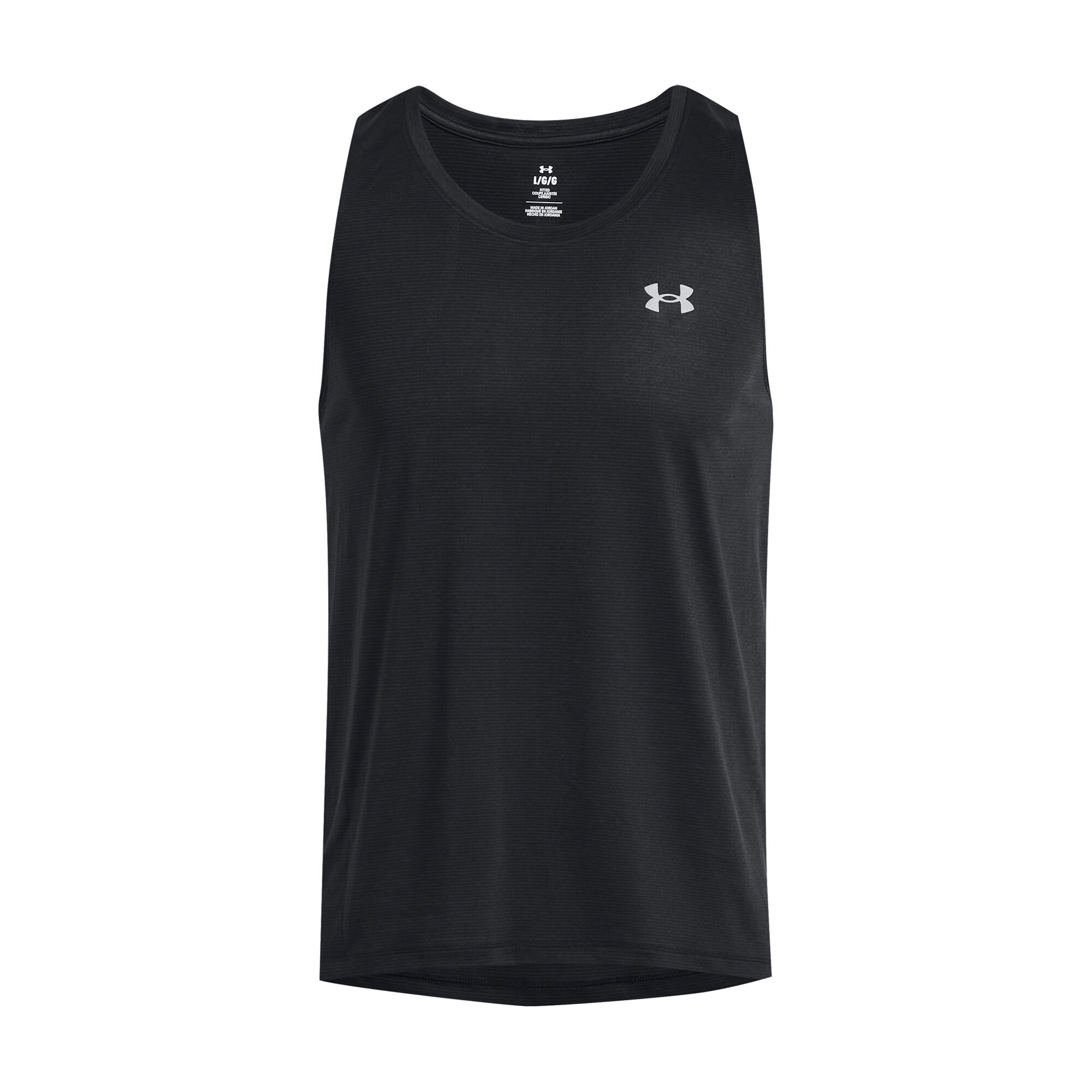 Tank top Under Armour Launch