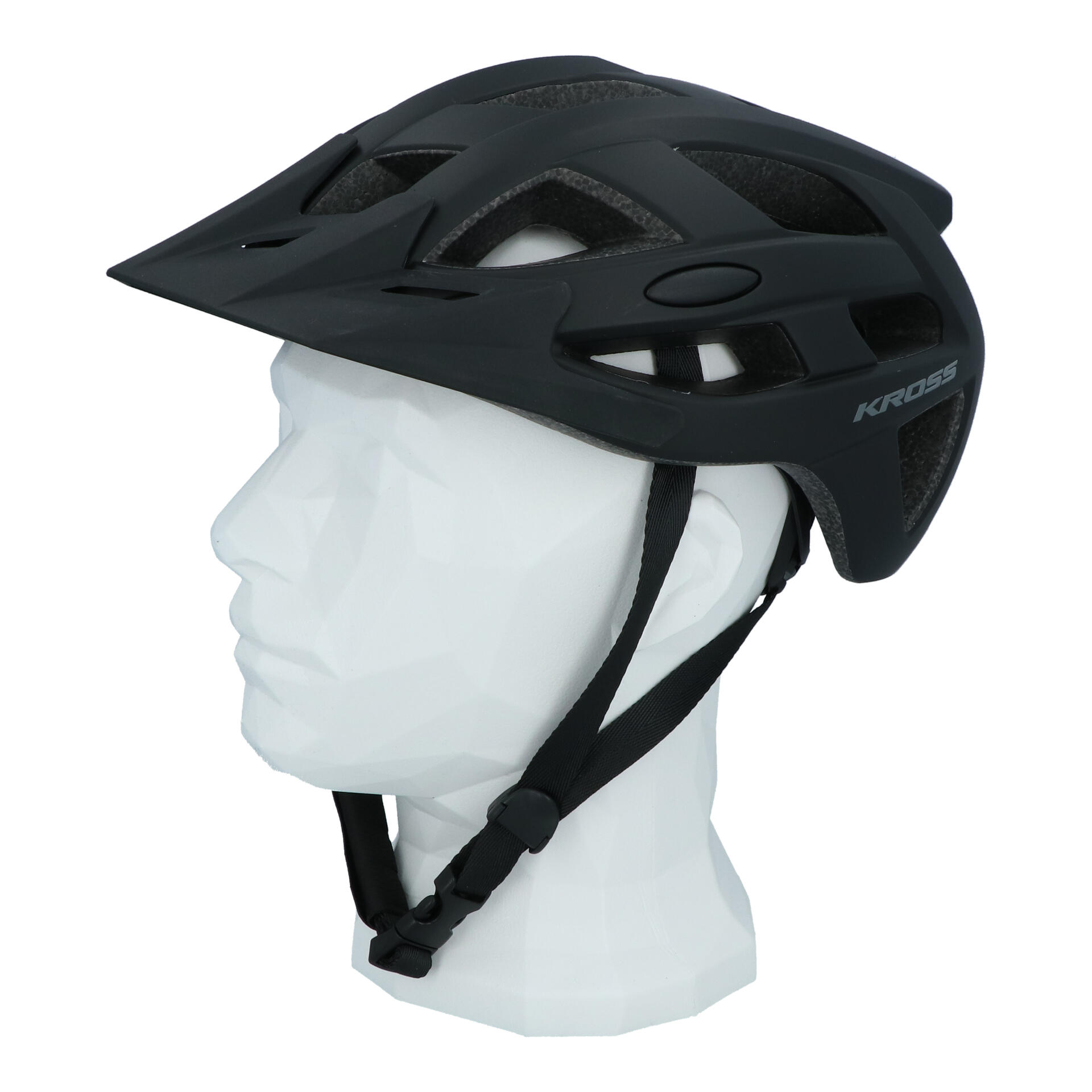 Kask rowerowy Kross ATTIVO