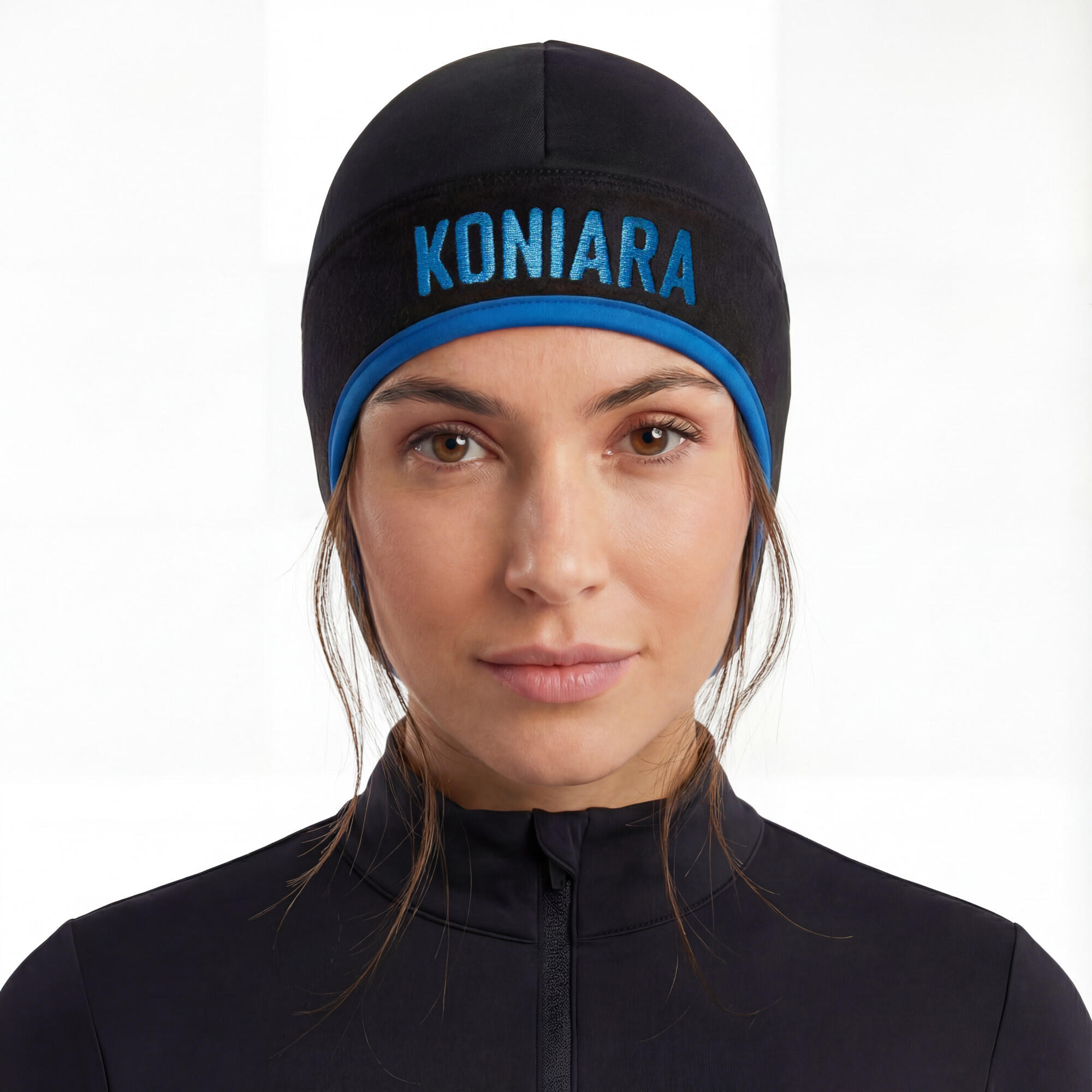 Czapka jeździecka pod kask GALOP WEAR Koniara