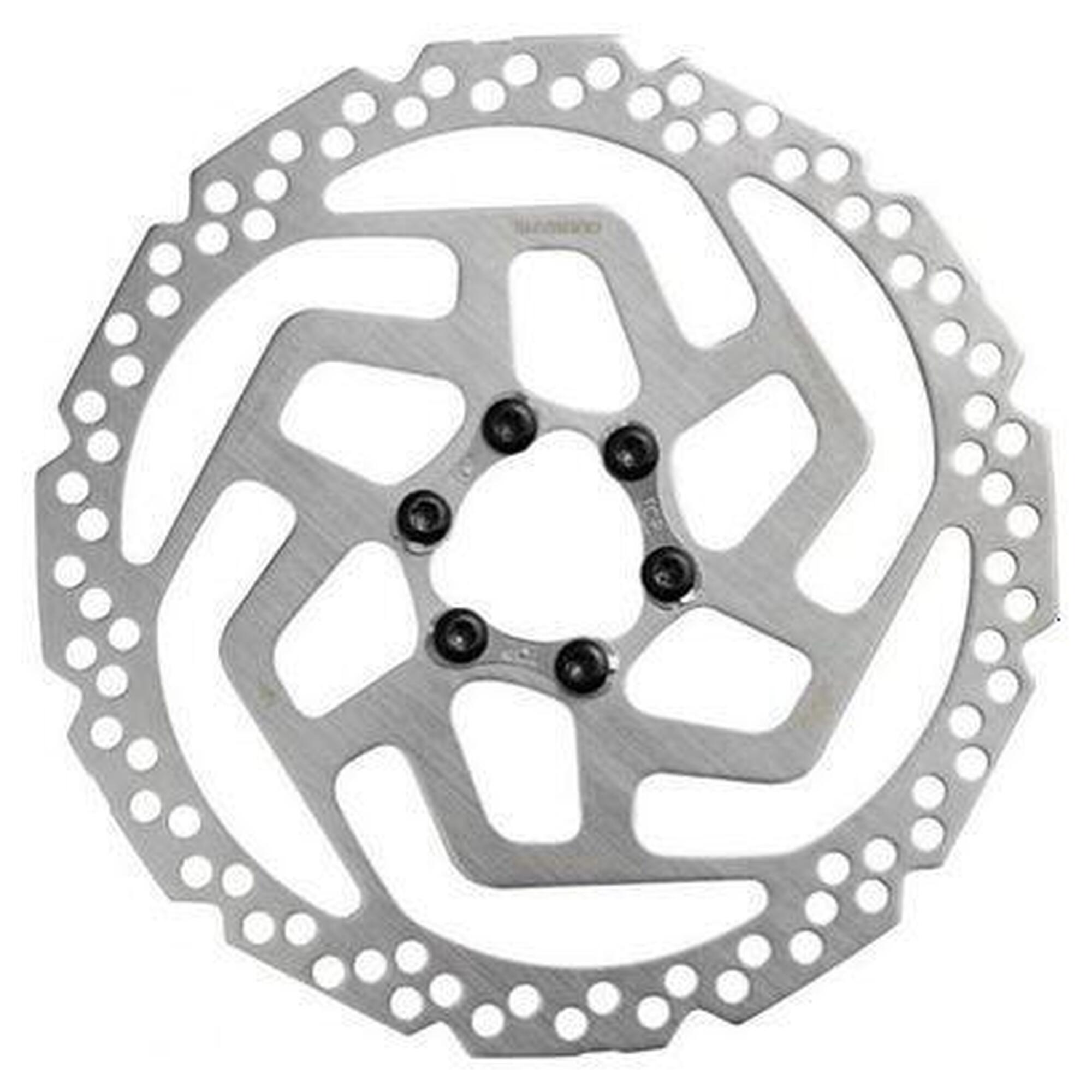 Tarcza Hamulcowa Sm-Rt26 - 160Mm - 6 Otworów