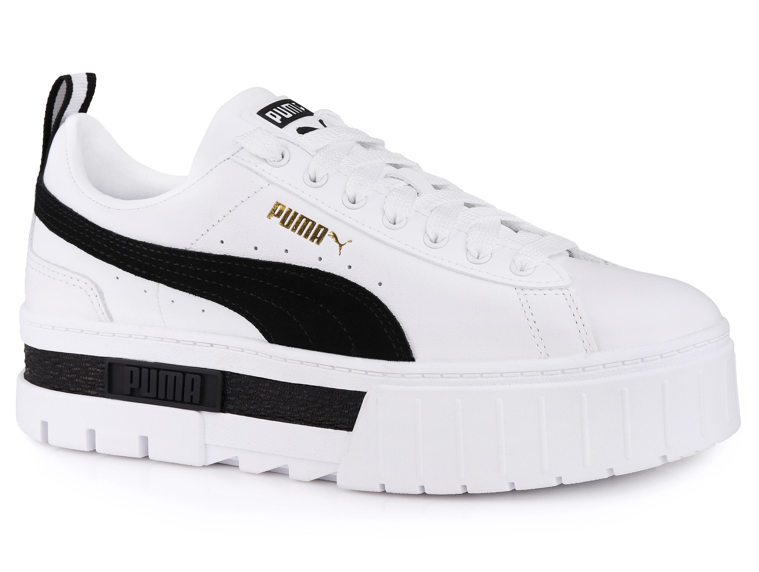 Buty damskie sportowe platformy Puma Mayze LTH Wn’s