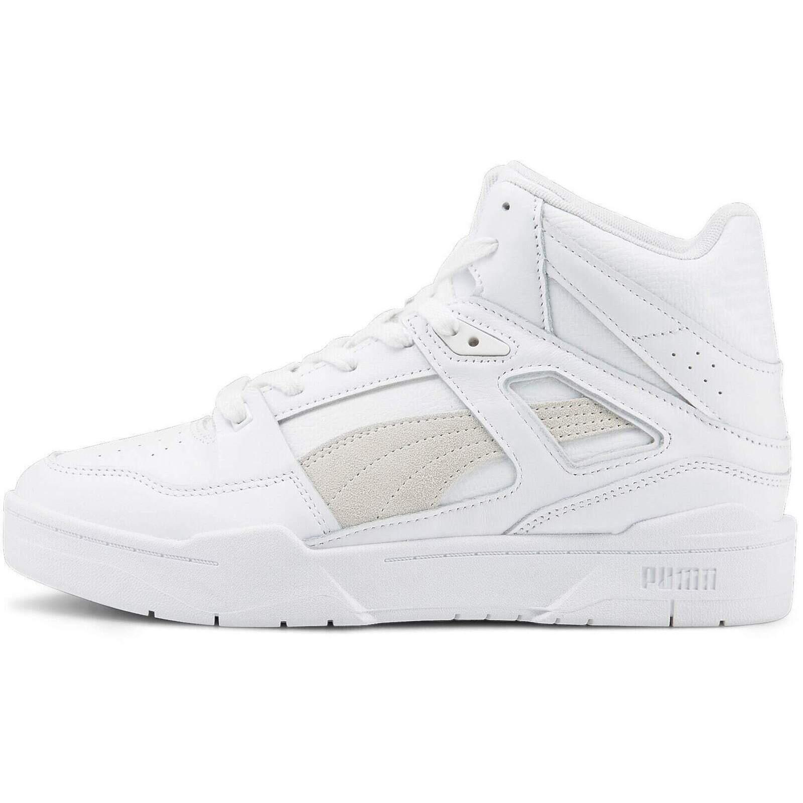Buty męskie Puma Slipstream Hi Lth
