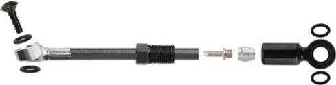 Zestaw węży hydraulicznych Jagwire Sport Dot - Sram (Guide RSC)
