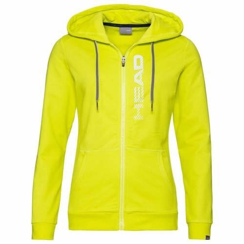 Bluza z kapturem damska Club Greta