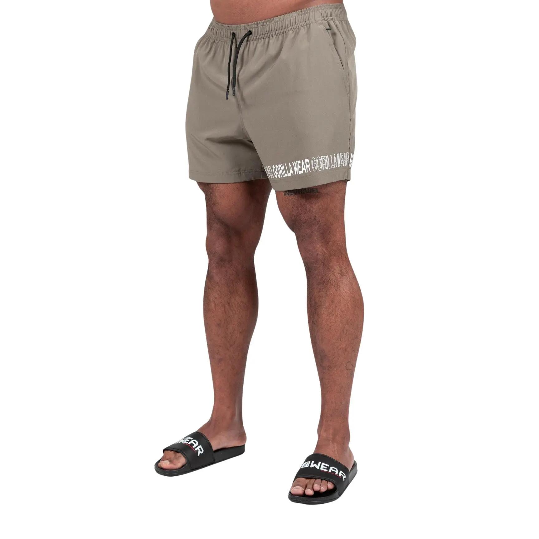 Szorty kąpielowe Gorilla Wear Otis
