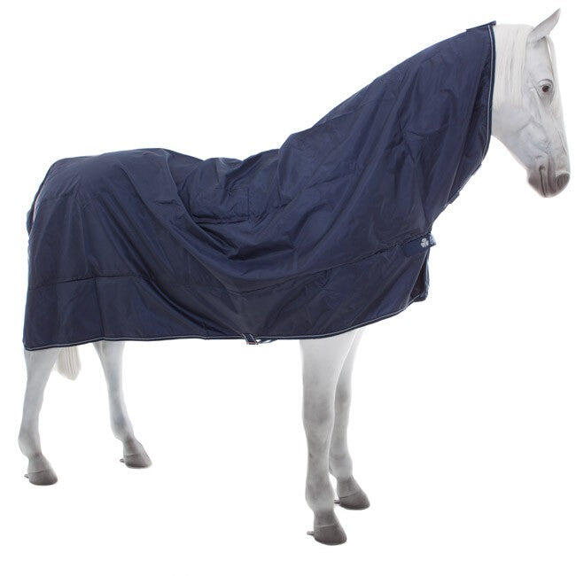 Zewnętrzna derka dla koni Bucas Rain Protector