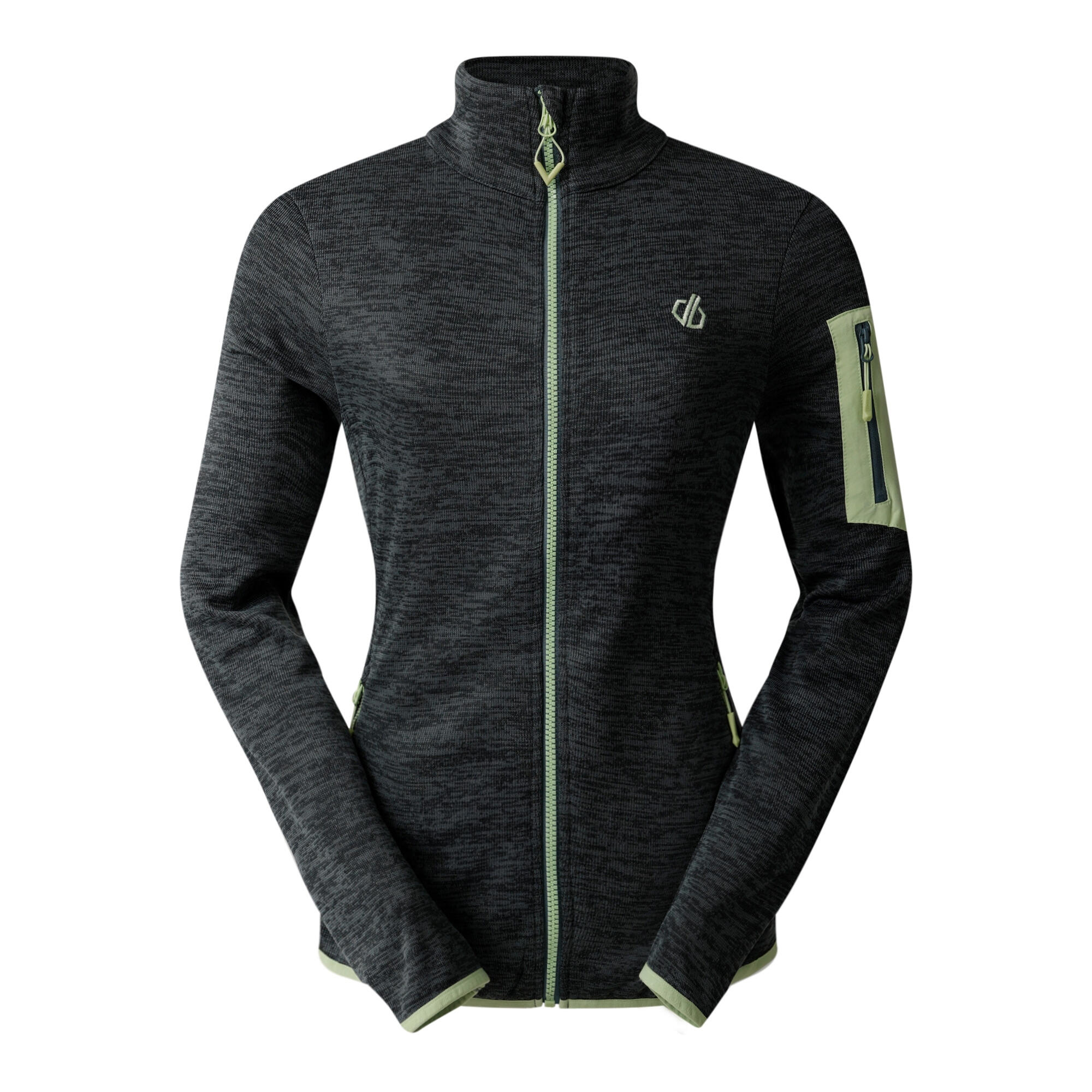 Polarowy Top Damski Torrek