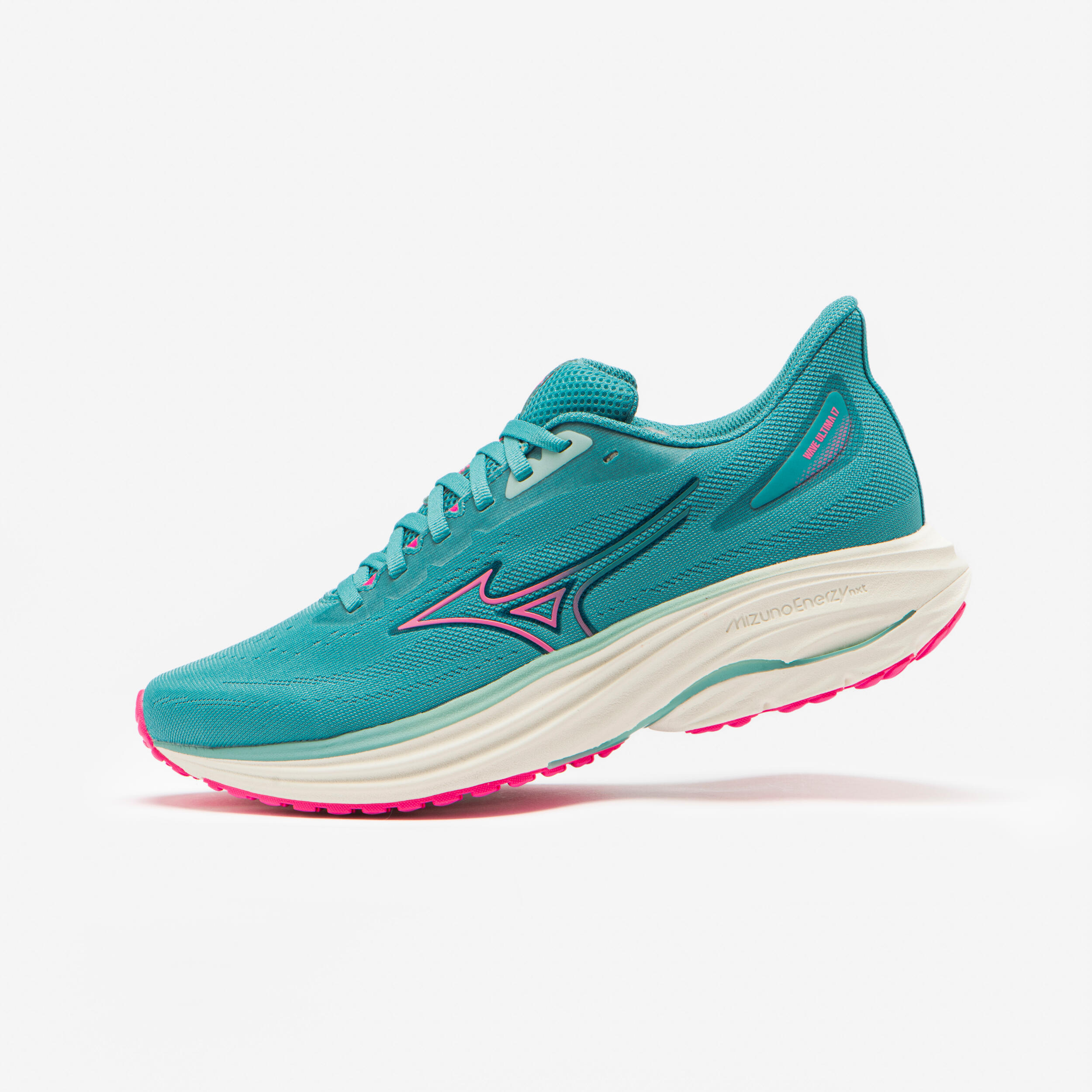 Buty do biegania damskie Mizuno Wave Ultima 17
