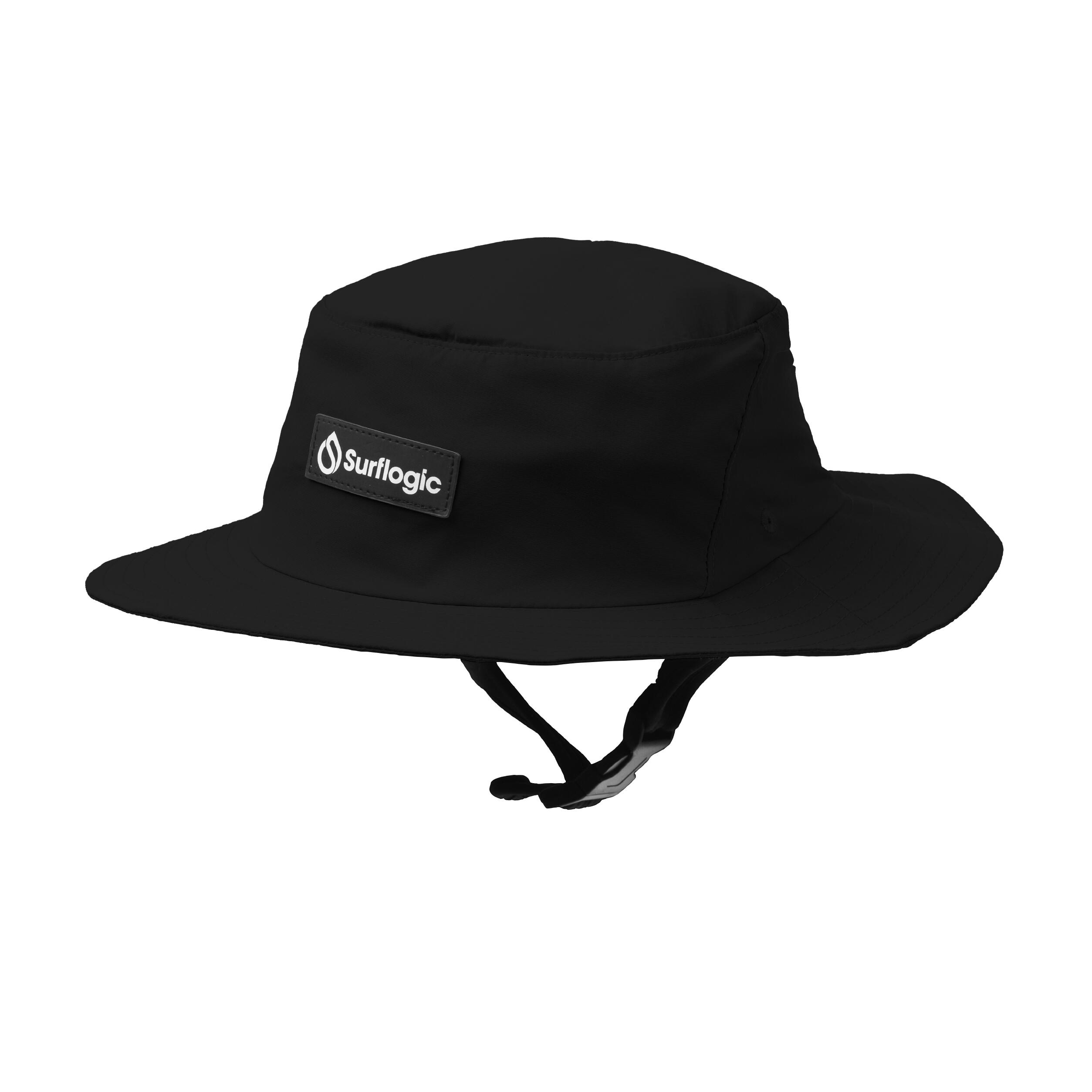 Czapka surfingowa Surflogic