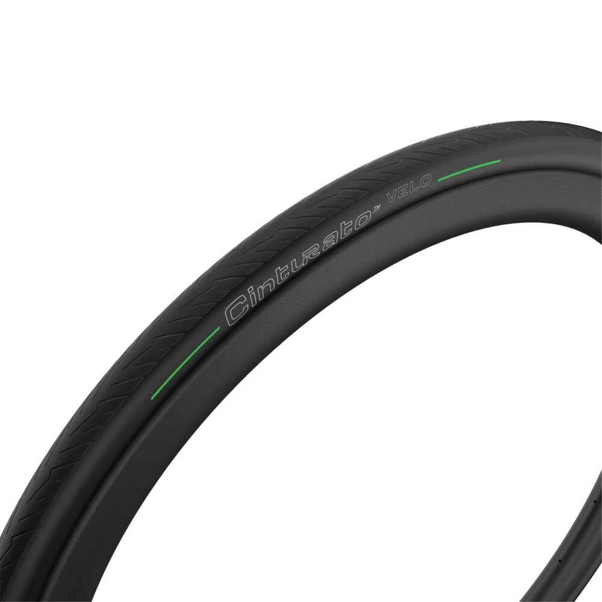 Opona rowerowa Pirelli Cinturato Velo TLR