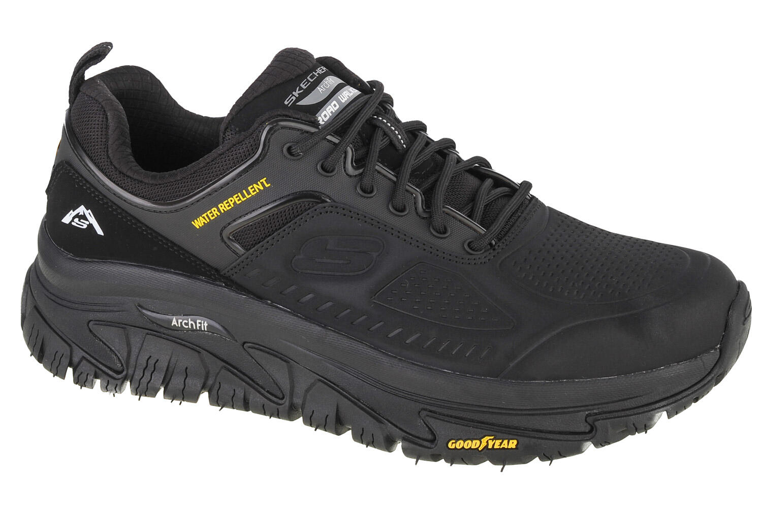 Buty do chodzenia męskie Skechers Arch Fit Road Walker