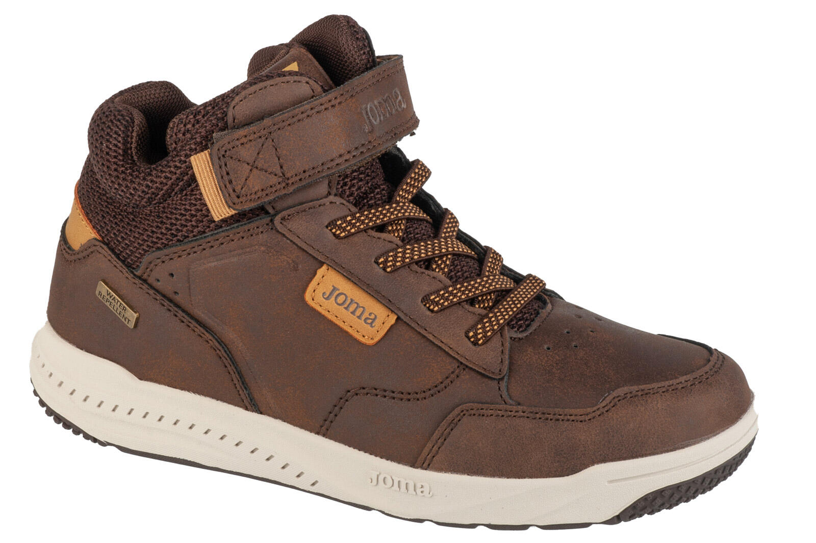 Buty sportowe Sneakersy chłopięce, J.Torcon Jr 24 JTORCW