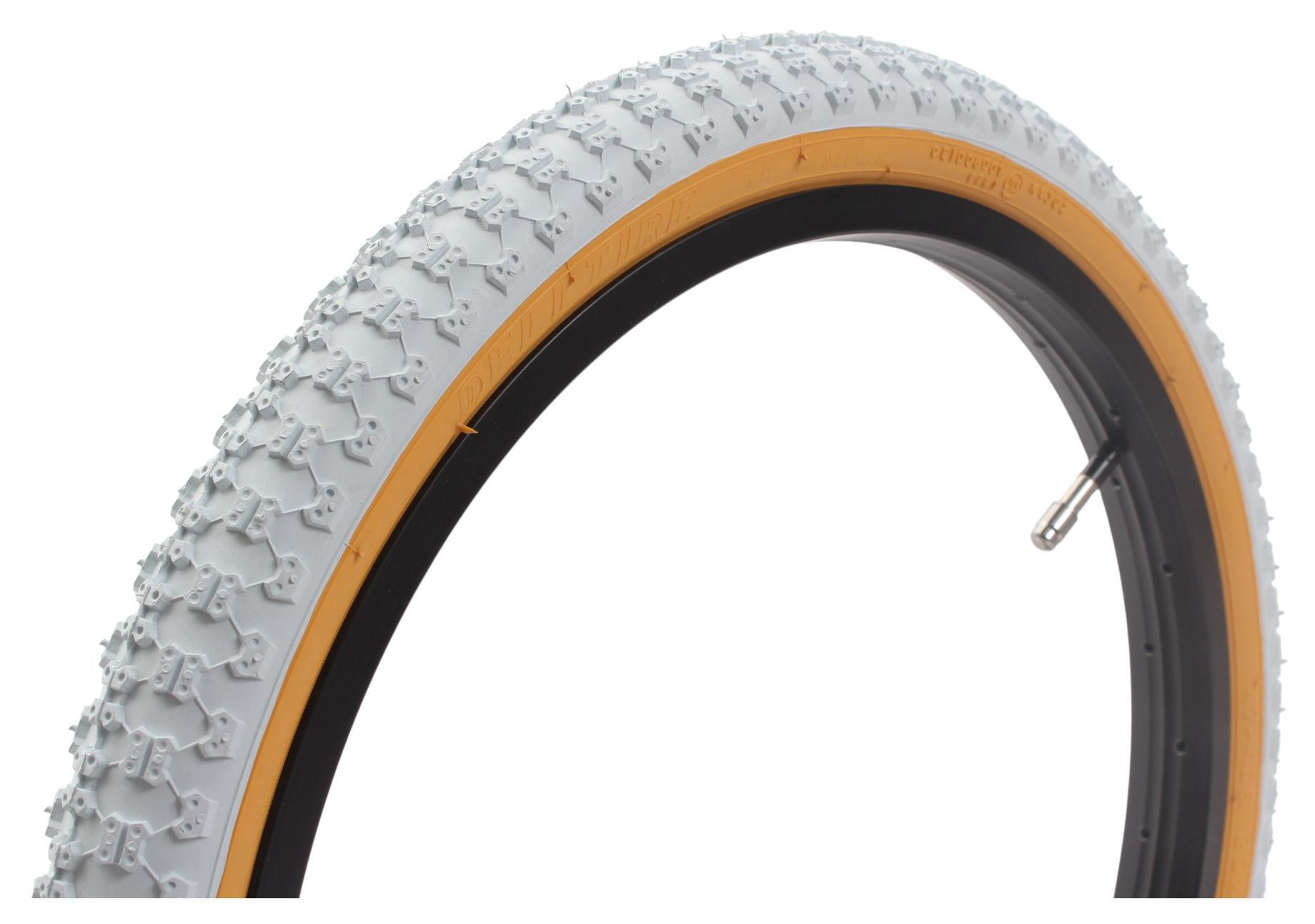 Opona BMX COMP III OldSchool 20 x 1,75 cala