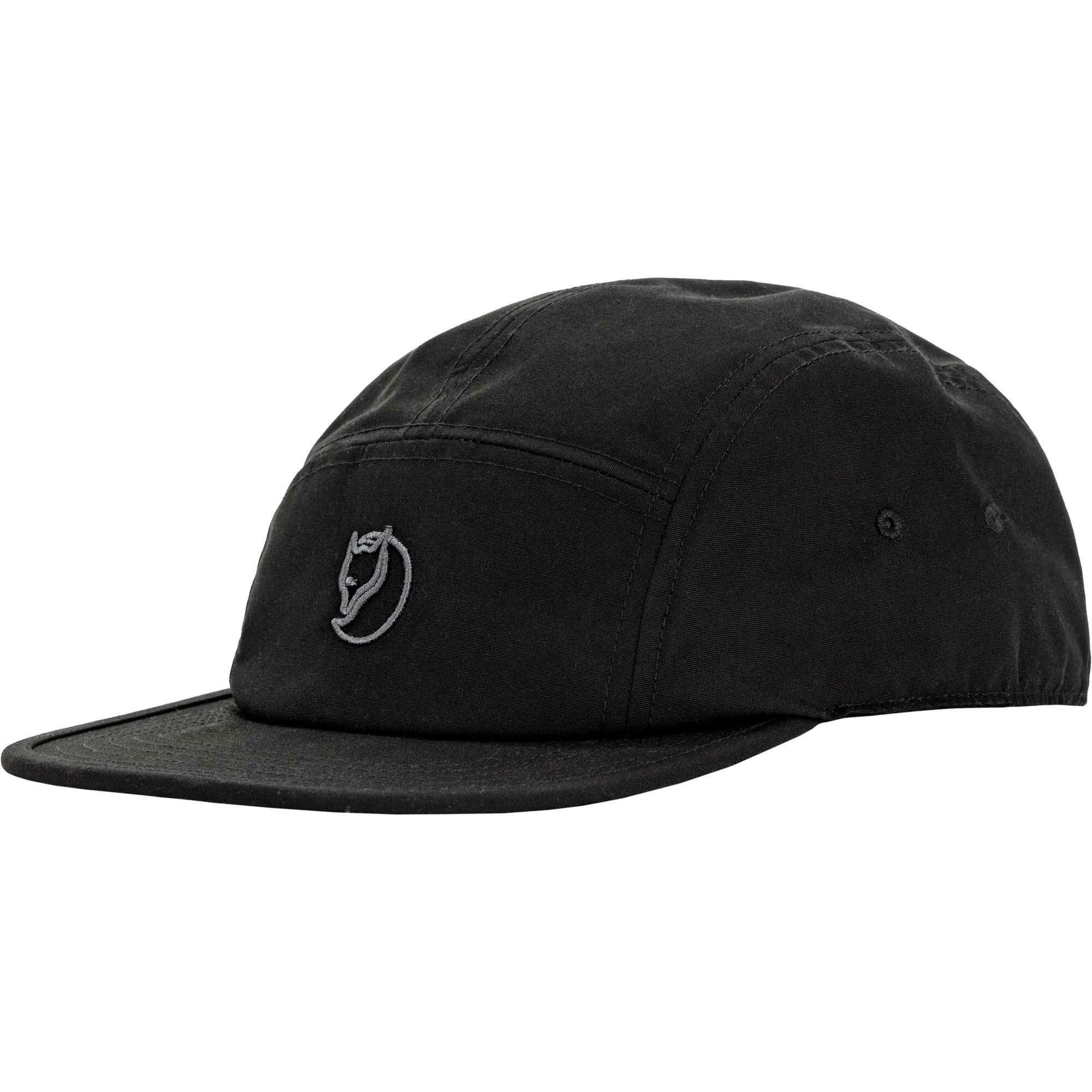 Fjall Raven Fjällräven Flat Brim Cap Dorośli