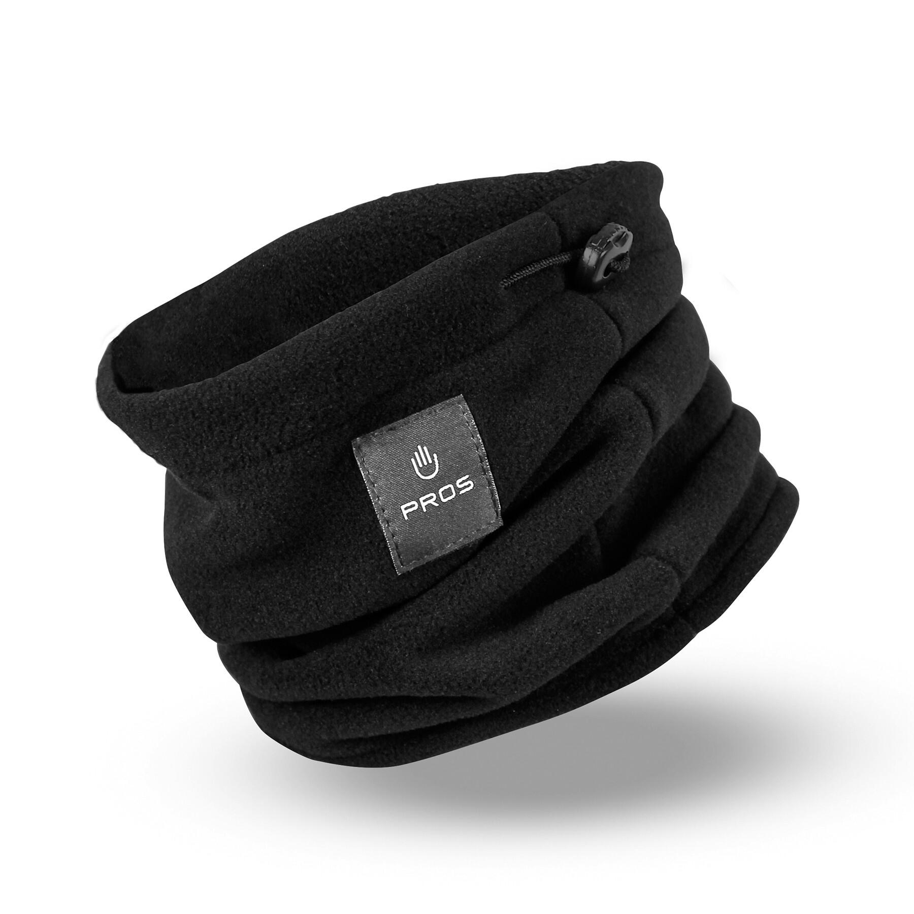Komin zimowy polarowy PROS model 720